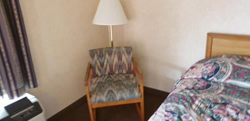 Executive Inn Kershaw - photo 23