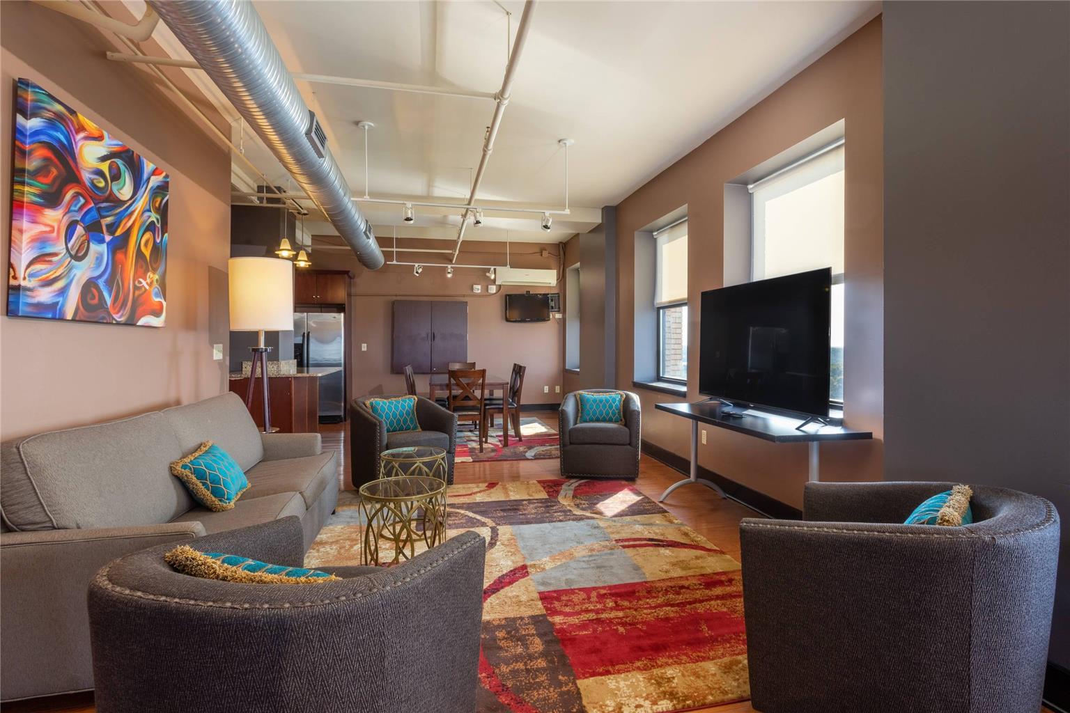 The Giacomo an Ascend Collection Hotel - photo 67