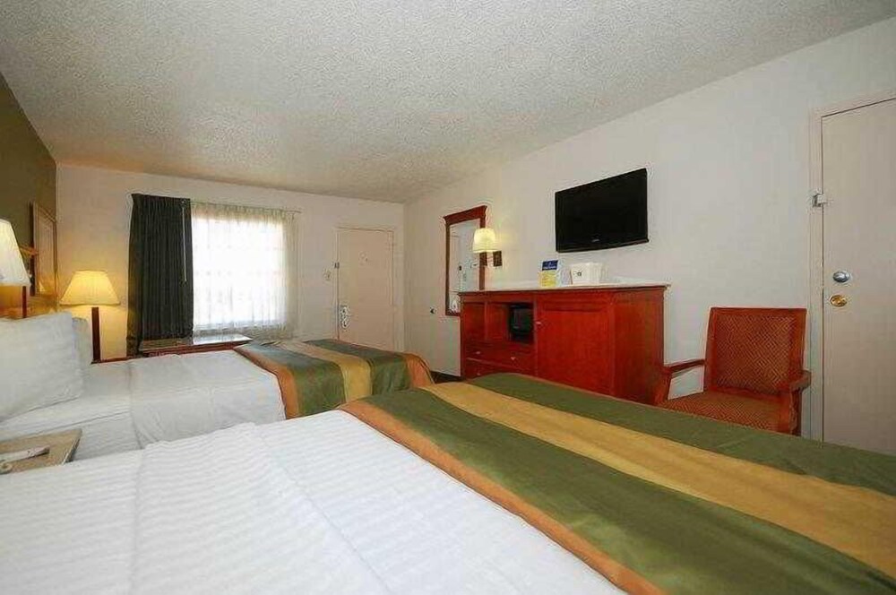 Best Western Music City Inn - photo 8