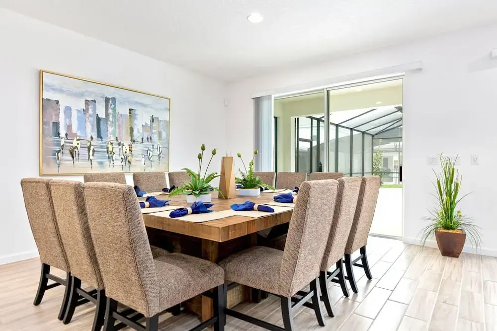 20 Guest Family Mansion at Sonoma Resort - photo 21