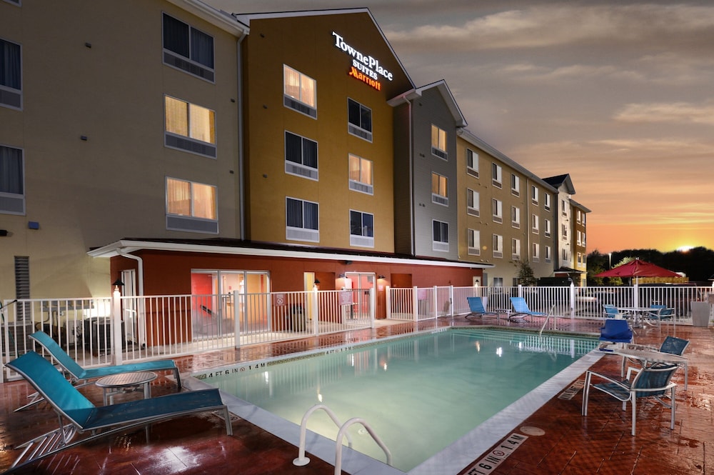 Towneplace Suites by Marriott Houston Westchase - photo 18