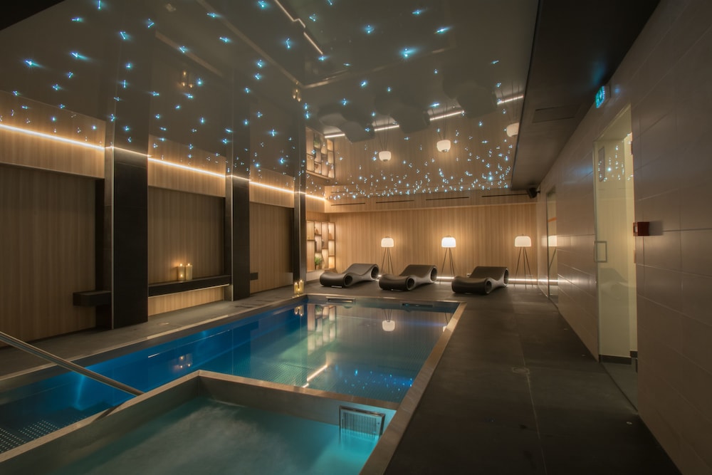 L'Hôtel & Spa Ribeauvillé - carbon neutral hotel in Ribeauville