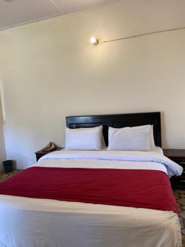 Pakistan - last minute hotel in Skardu