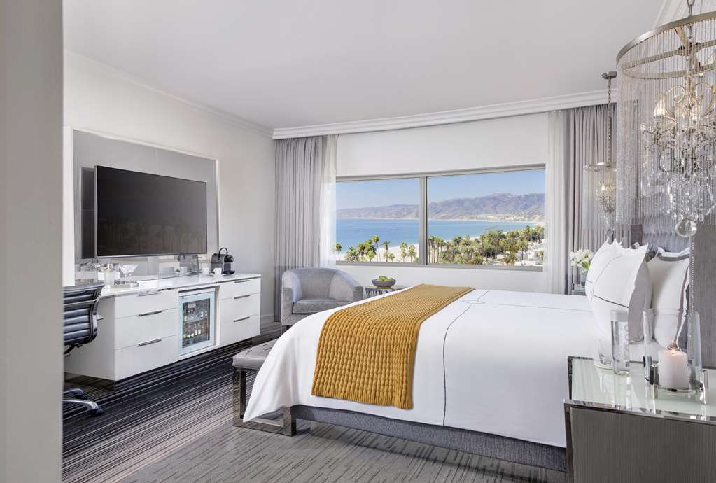 The Huntley Hotel - photo 5