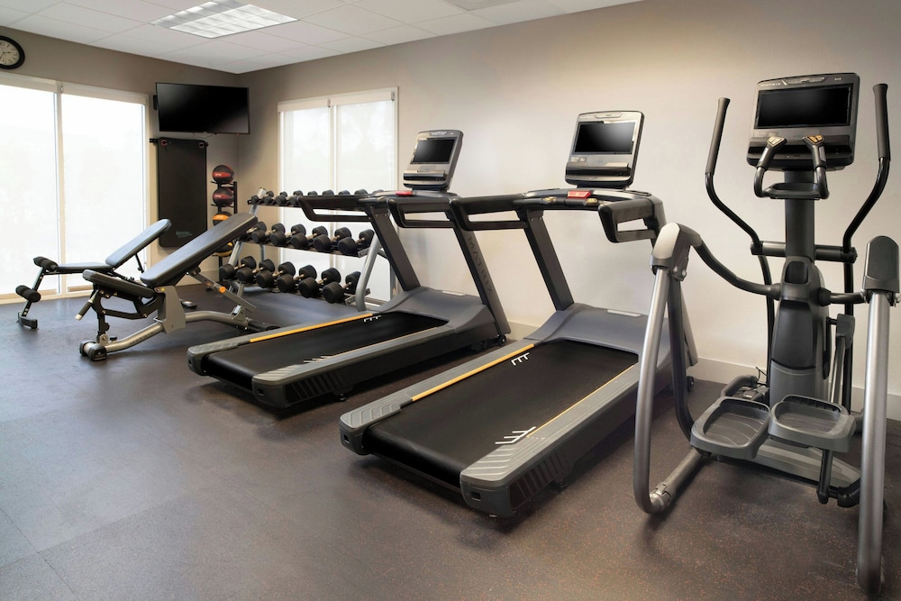 TownePlace Suites by Marriott Laredo - photo 24