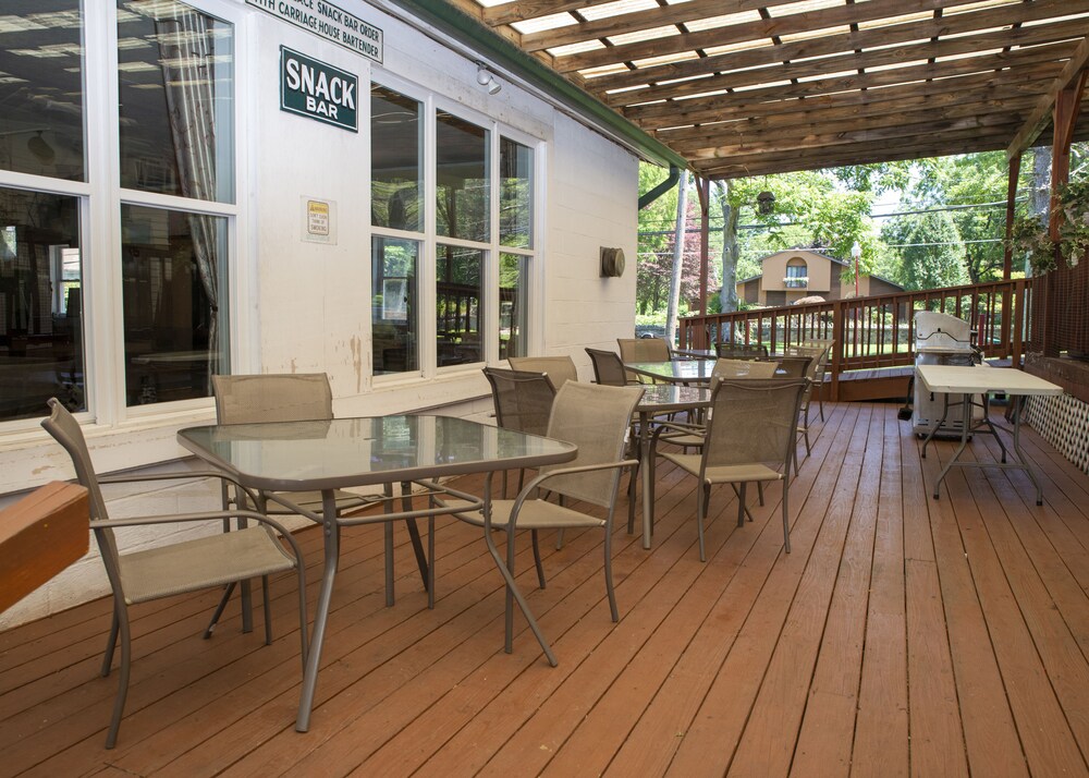 Chestnut Grove Resort - photo 119