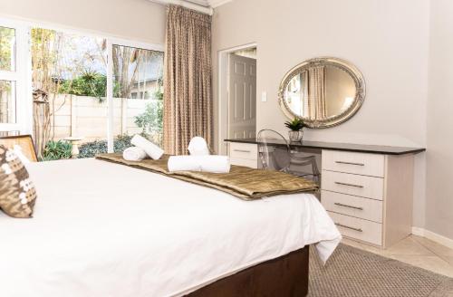 Bela Rini Guesthouse — 4-Star Luxury Hotel in Bela Bela, South Africa