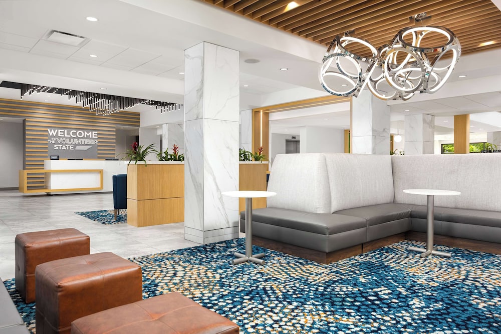 Hampton Inn Knoxville West At Cedar Bluff - photo 3