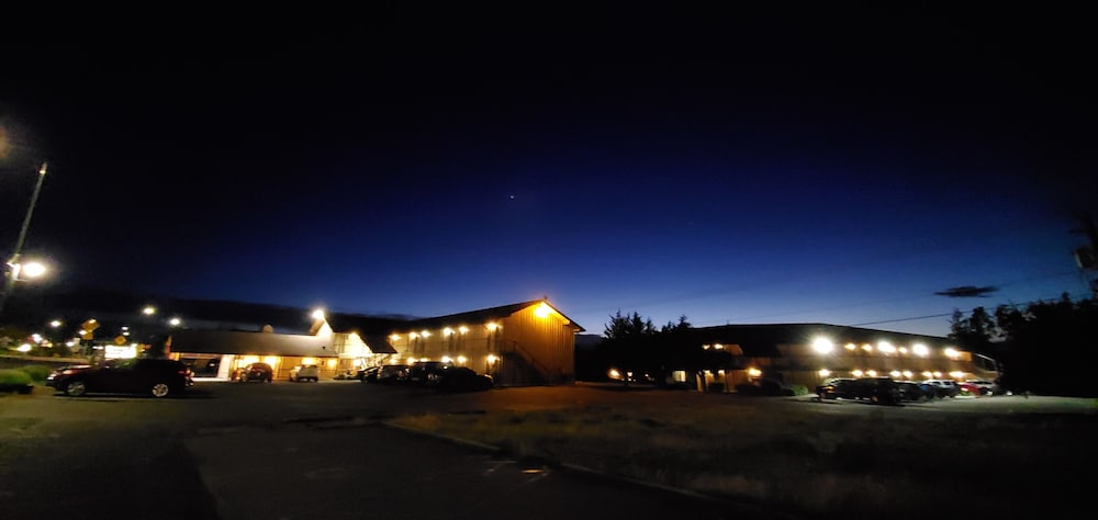 Olympic View Inn - photo 54