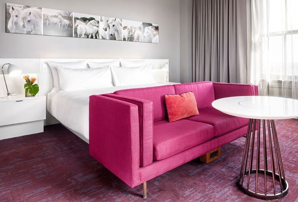 21c Museum Hotel Lexington - photo 15