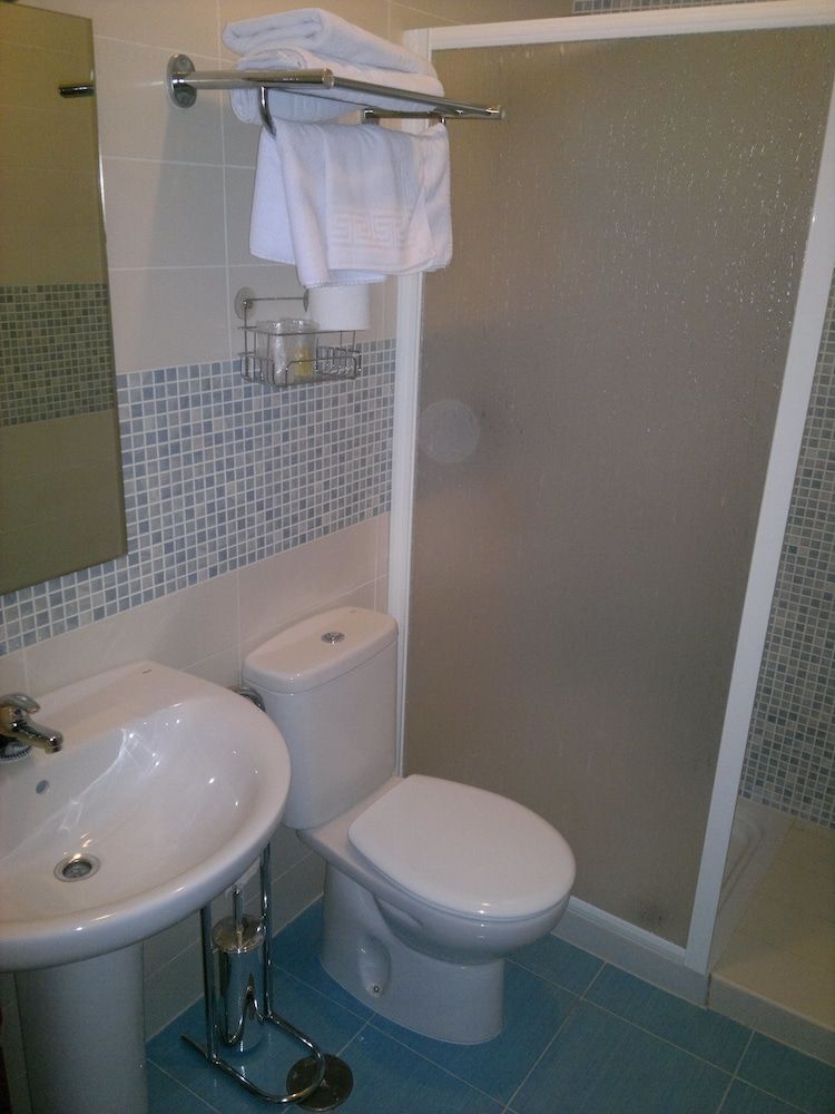 Hostal Las Brujas — Daimiel — photo 3