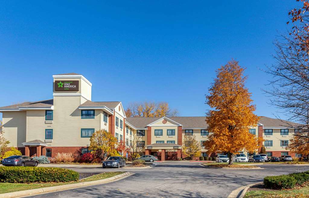 Extended Stay America Suites Rockford I90 - photo 12