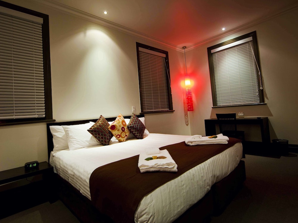 The Burwood Inn — Merewether — photo 4