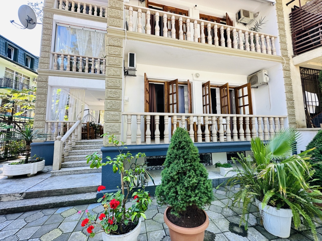 Karakum Mini Hotel