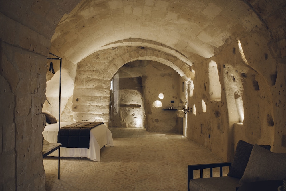 Il Palazzotto — Matera