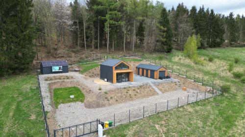 Domek Zając — Wilcza — photo 4