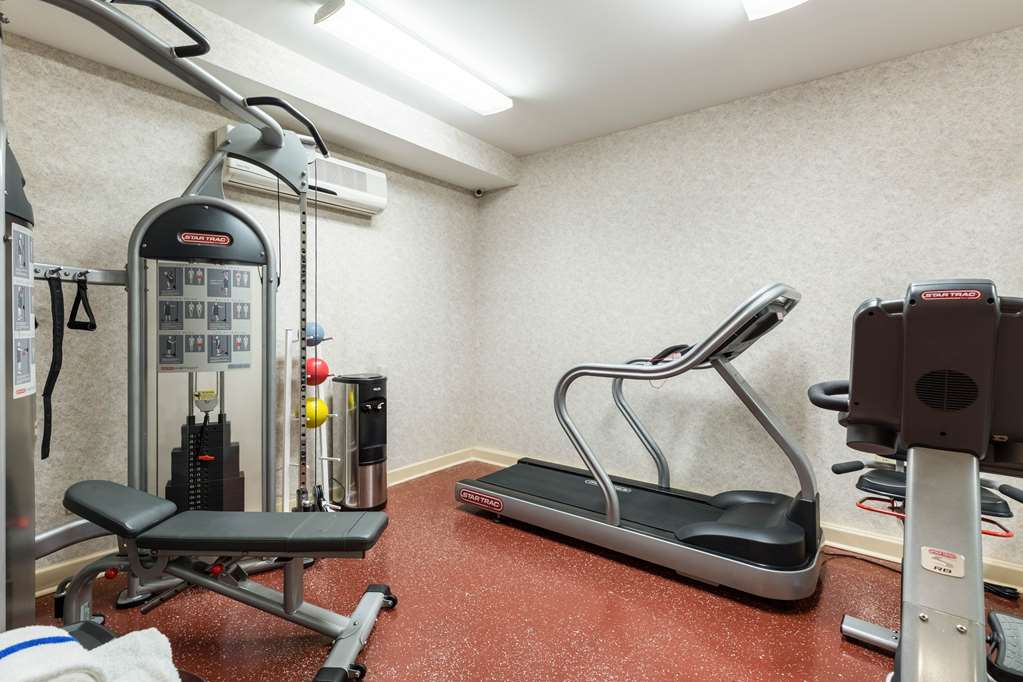 Quality Inn Alexandria - photo 24