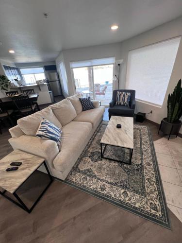 Prime Lakefront on Moses Lake — 4-Star Luxury Hotel in Moses Lake, United States