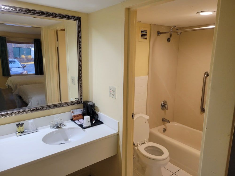 Homelodge Attalla - photo 21