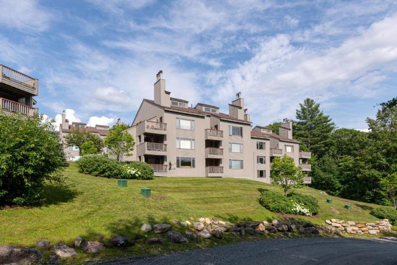 Mount Snow Lodging by Vail Resorts in Dover, United States