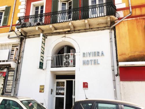 Hotel Riviera — Bastia — photo 4