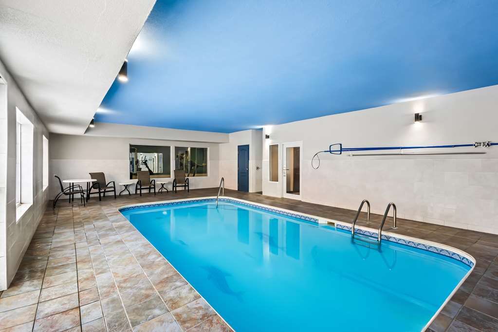 Best Western Fort Wayne Inn & Suites North - photo 46