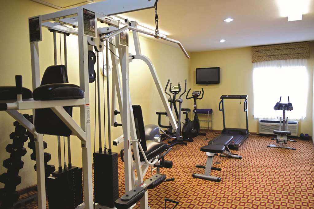 La Quinta Inn & Suites by Wyndham Alice - photo 6