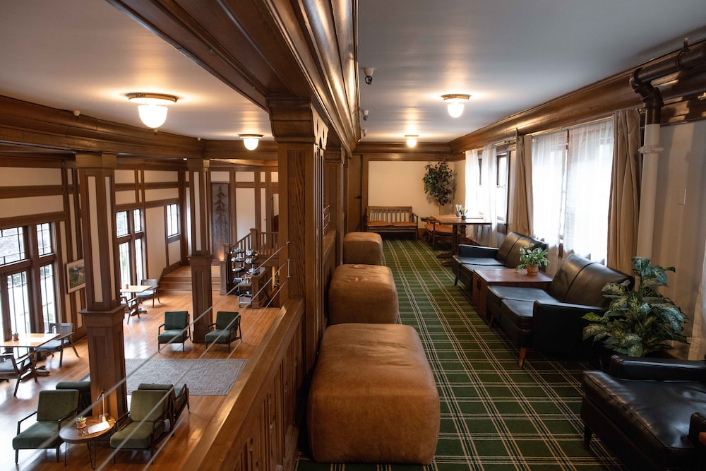 Scotia Lodge - photo 39