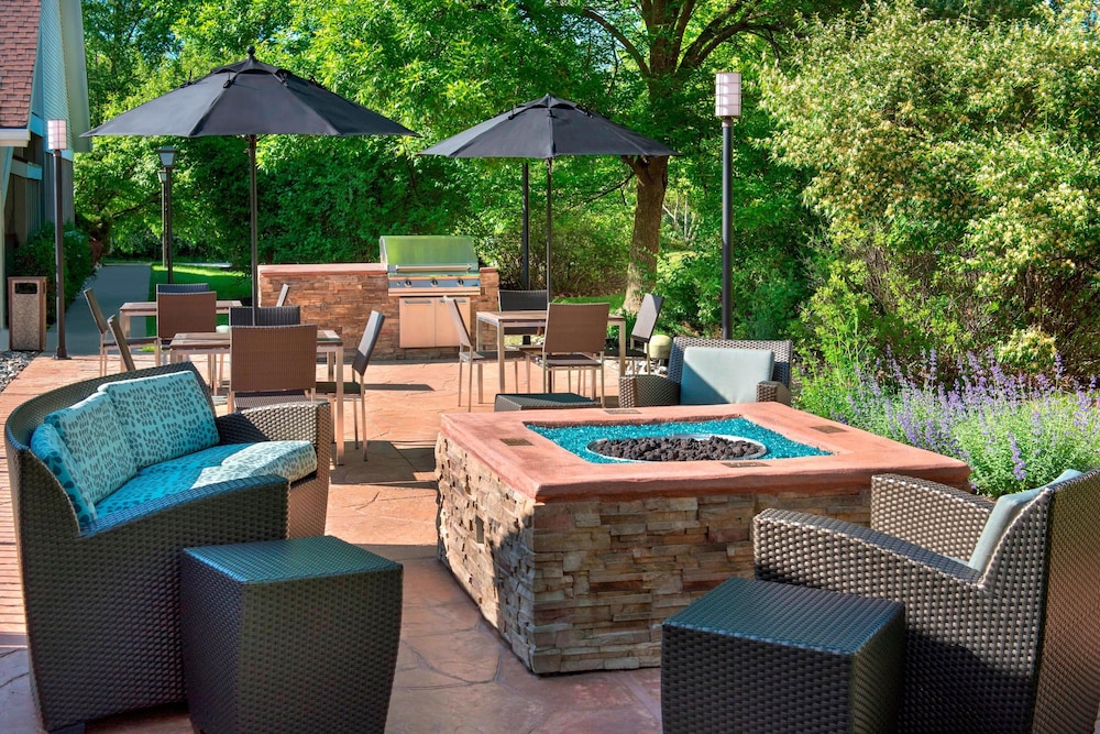 Residence Inn by Marriott Philadelphia Valley Forge - photo 20