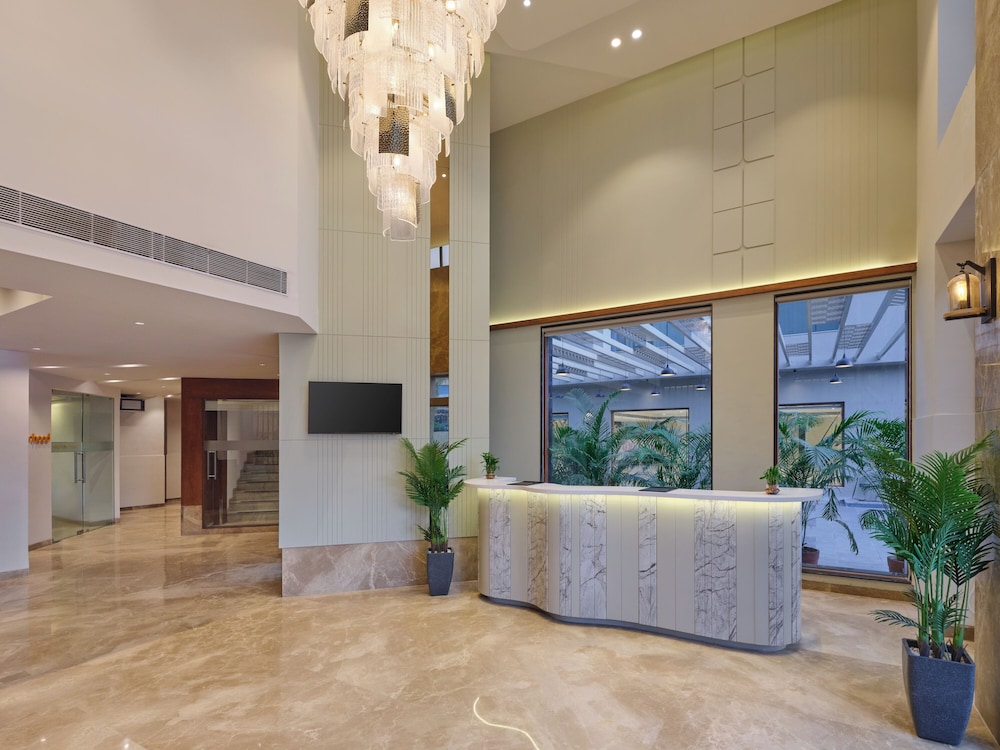 Regenta Place Ahmedabad in Ahmedabad, India