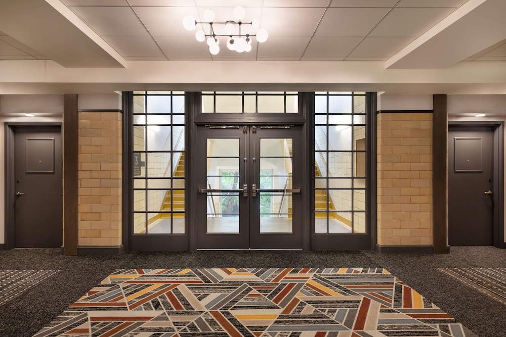 The Slate Denver Tapestry Collection By Hilton - photo 56