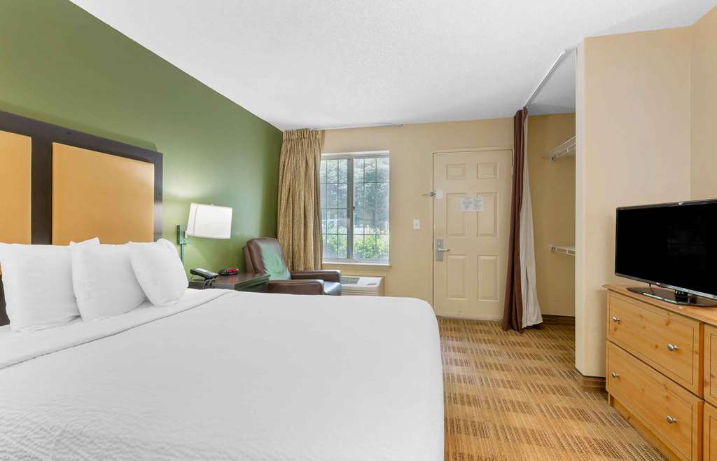 Extended Stay America Select Suites Washington DC Sterling Dulles - photo 11