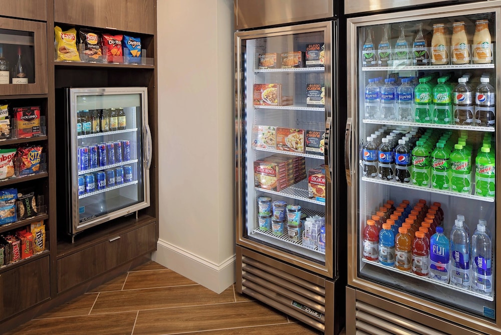 Residence Inn by Marriott Charleston Summerville - photo 19
