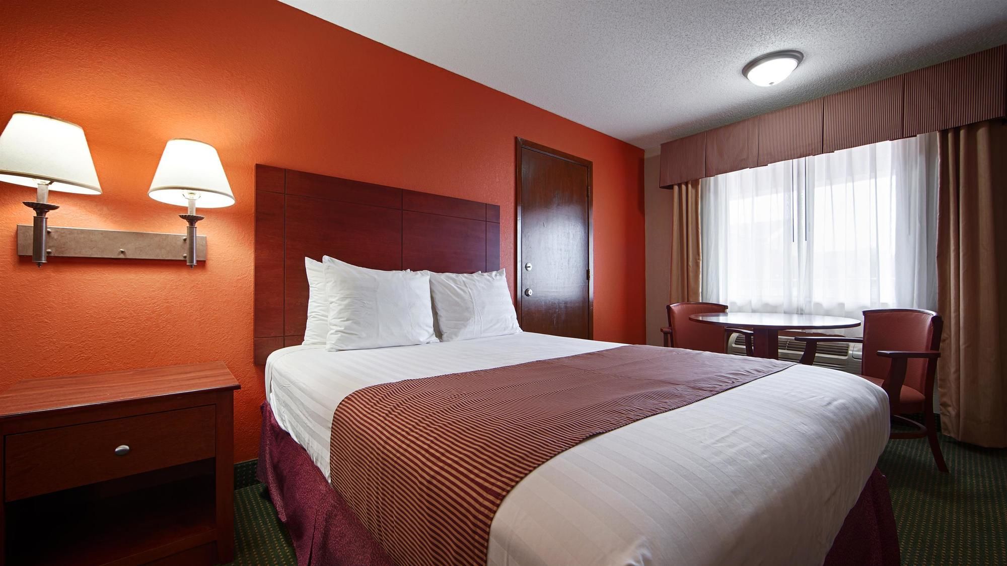 Best Western Montis Inn - photo 5
