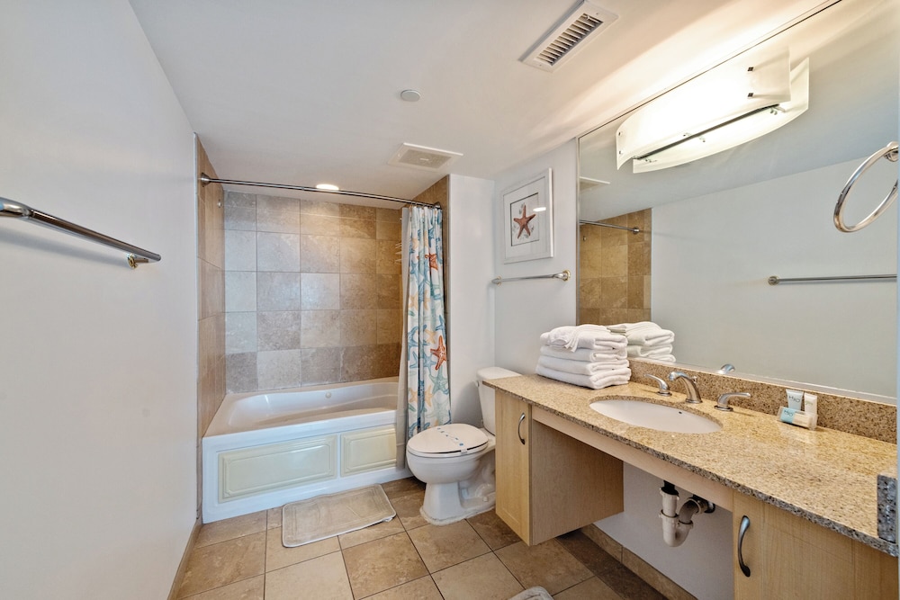 Units at Sandy Beach Resort by Elliott Beach Rentals - photo 44