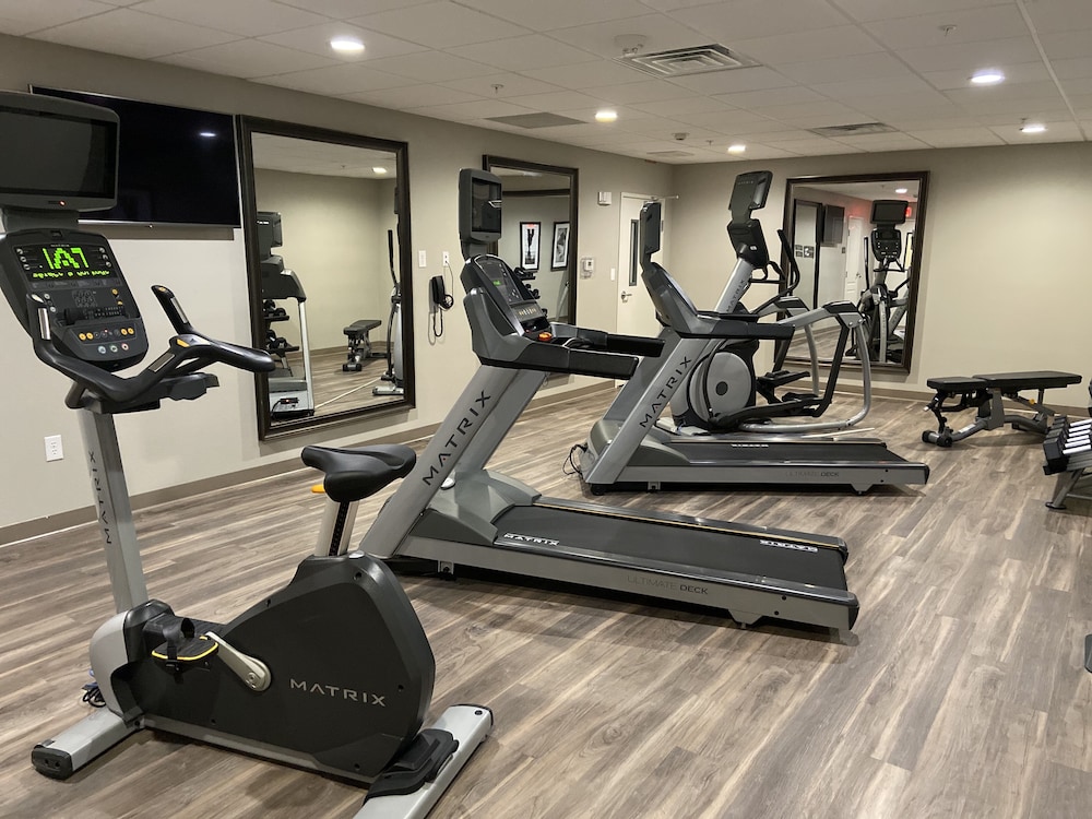 Staybridge Suites Denton by IHG - photo 29