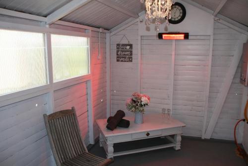 Staffield Hall Country Retreats — Penrith — photo 2