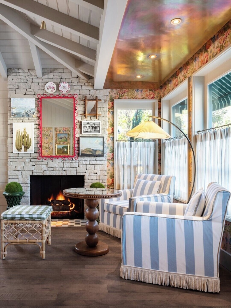 Le Petit Pali Brentwood West Los Angeles - photo 8