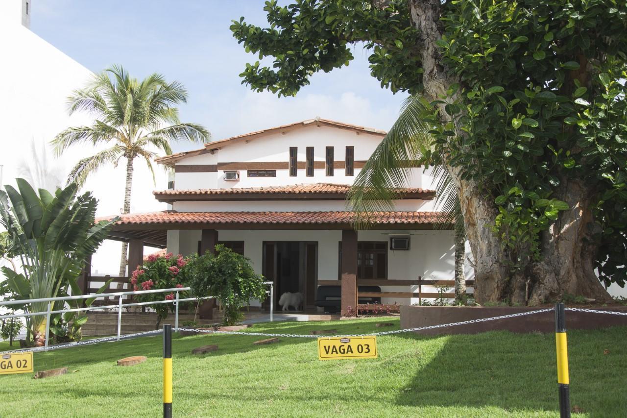 Pousada Eldorado in Lauro De Freitas, Brasil