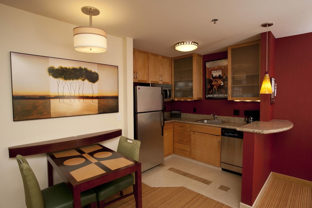 Residence Inn by Marriott Duluth - photo 5