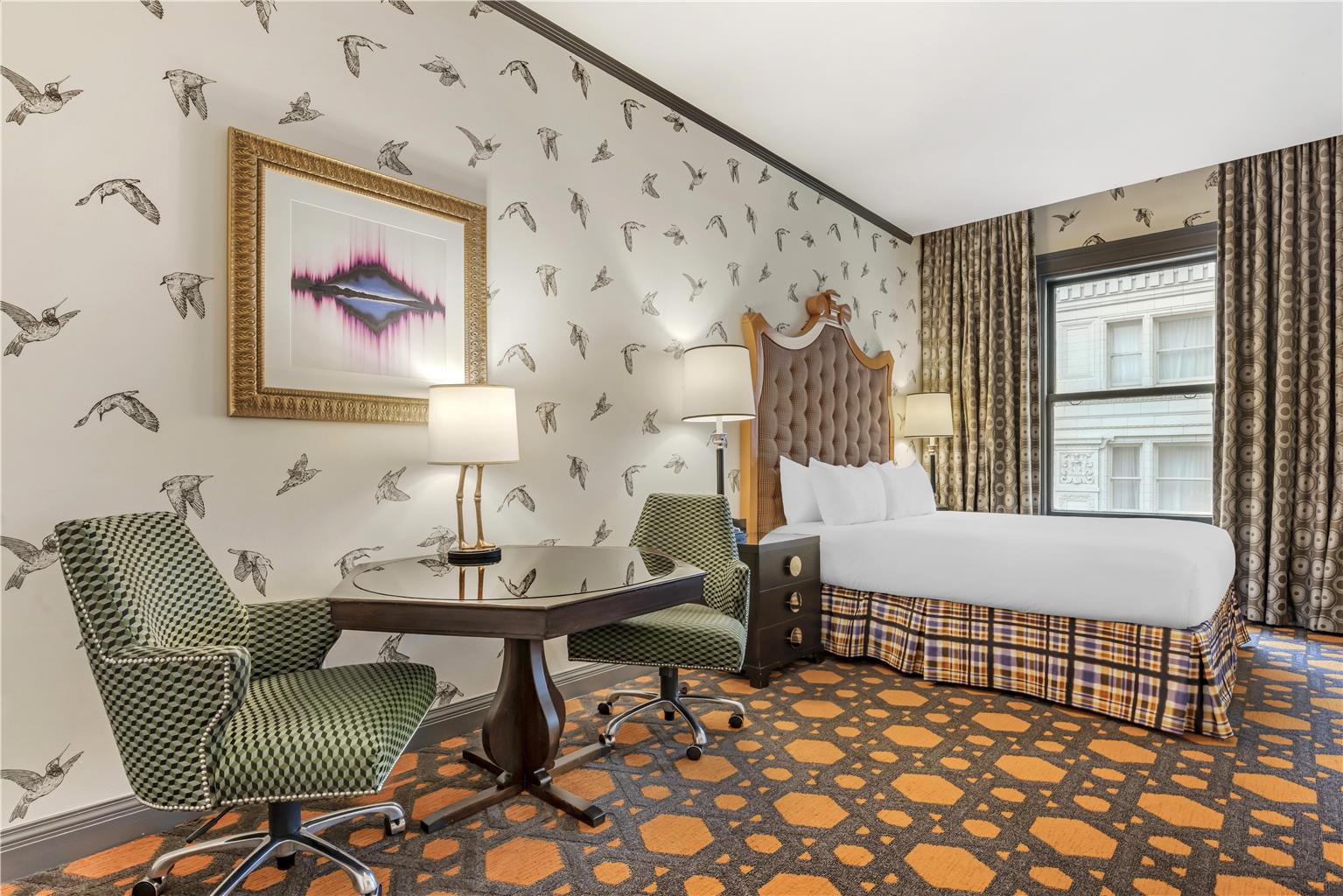 The Royal Sonesta Portland Downtown - photo 12