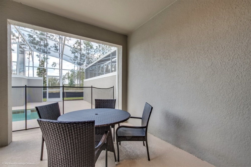 Luxury Townhome on Champions Gate Resort Orlando Townhome 3033 - photo 38