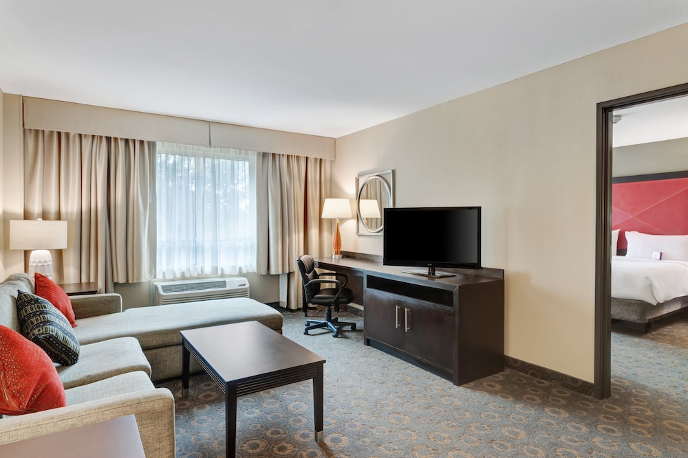 Crowne Plaza Houston Galleria Area by IHG - photo 47