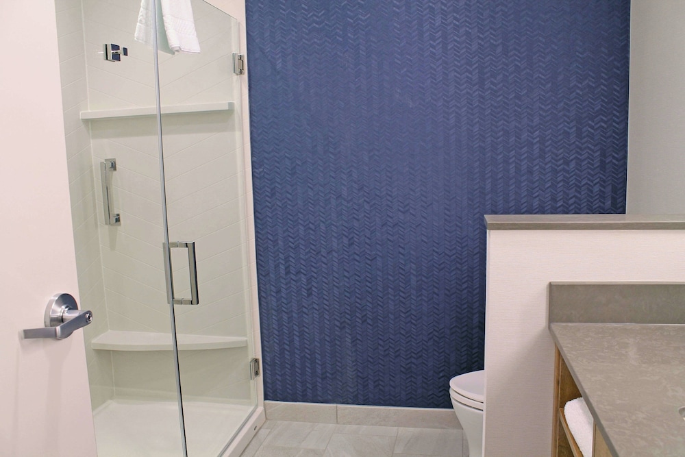 Fairfield Inn & Suites by Marriott St. Louis South - photo 28