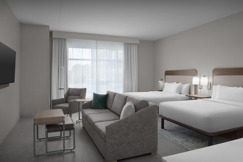 Homewood Suites by Hilton Columbia Downtown - photo 18