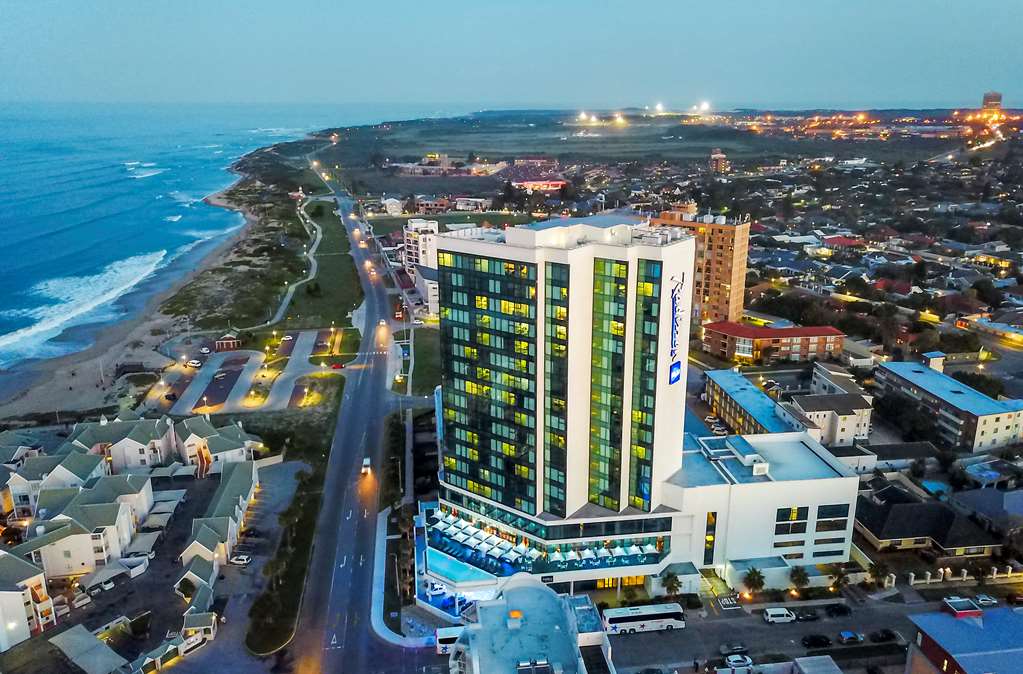 Radisson Blu Hotel Port Elizabeth in Port Elizabeth, South Africa