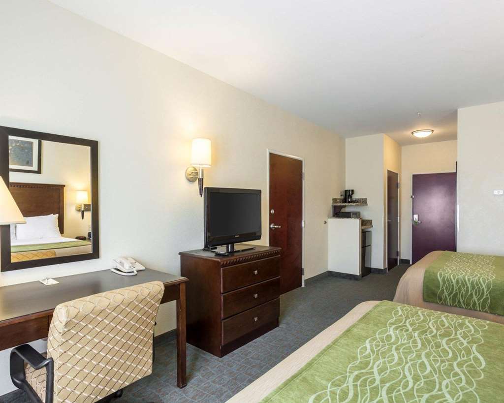 Quality Inn Donaldsonville Gonzales — hotel in Donaldsonville