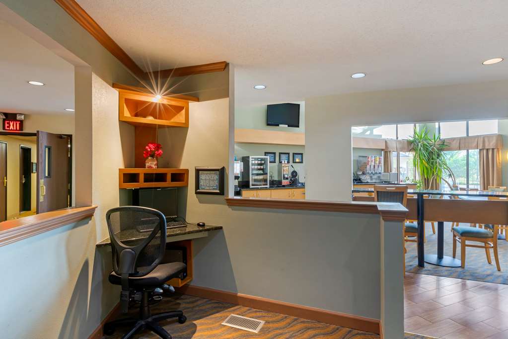 Best Western Davison Inn - photo 6