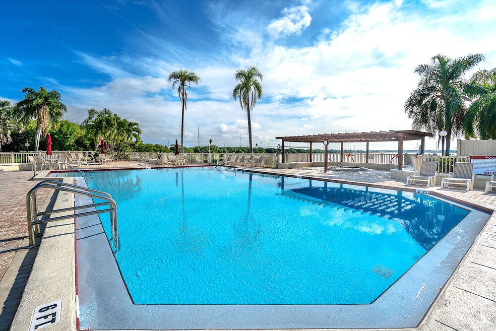 Bahia Del Mar 501 Cozy and Coastal Enjoy Isla Del Sol - photo 21
