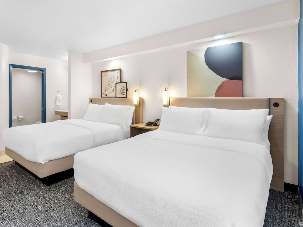 Spark by Hilton Augusta - photo 22